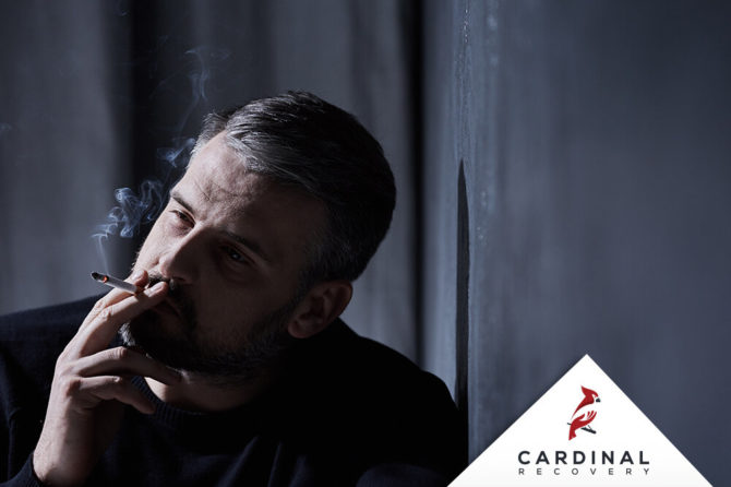 Methods to Stop Smoking Cigarettes