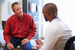 Partial-Hospitalization