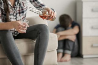 the-dangers-of-an-alcoholic-mother