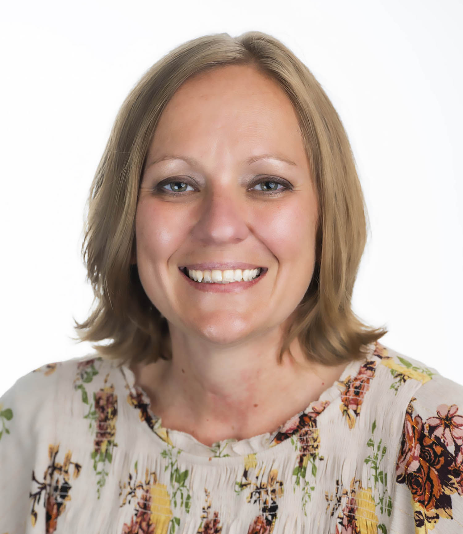 Amy Pennington, MSW, LSW