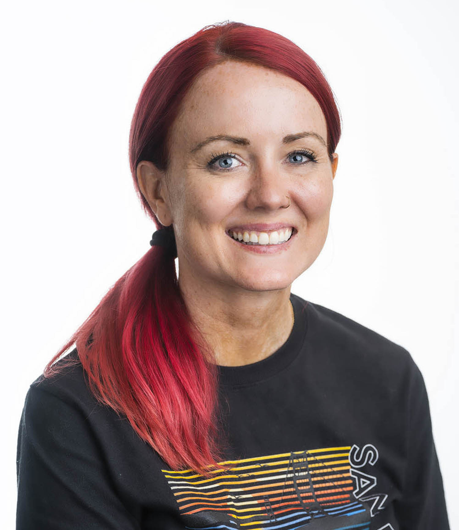 Jessica Roberts, RN