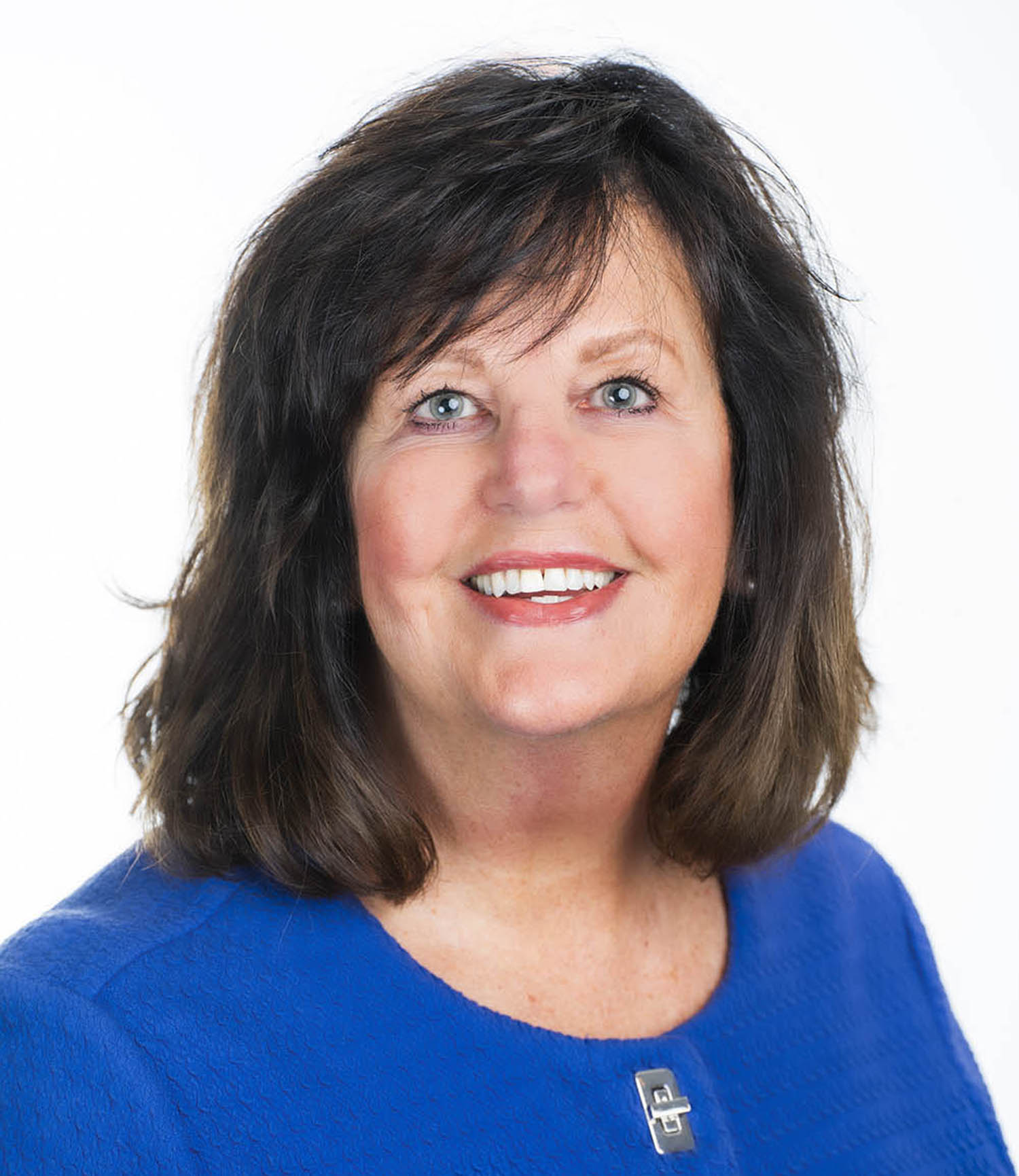 Mary Hughes, LCAC-A