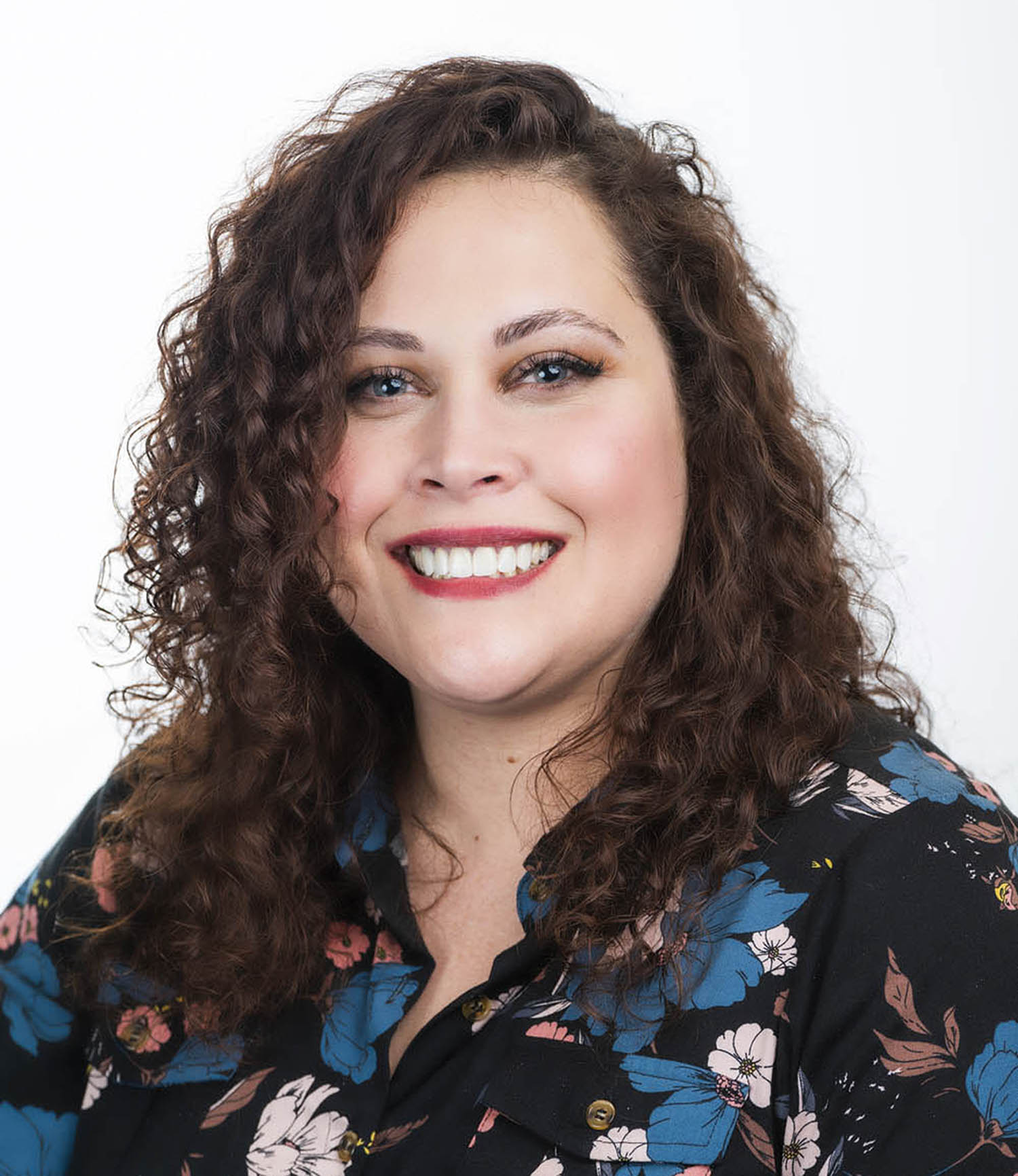 Nesetta Gellizeau, MS
