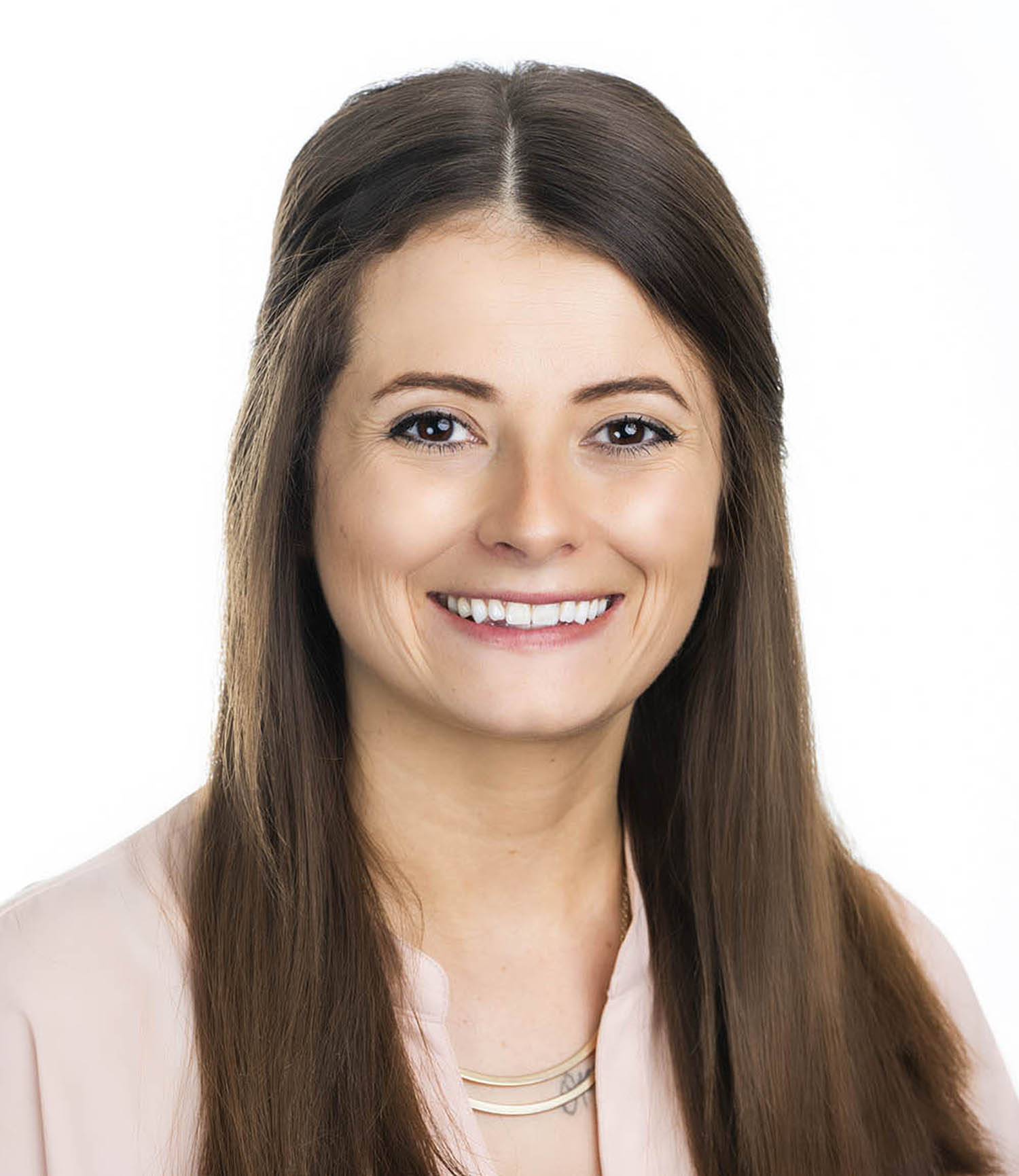 Stephanie Carroll, MSW